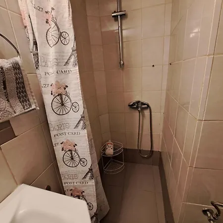 αθηναϊκό 5 Apartment