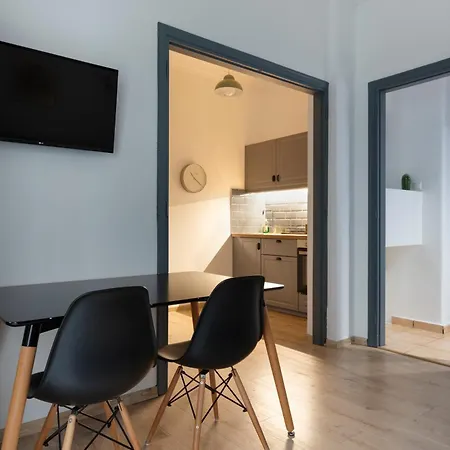 Olympic Hadrian View Apartment! Apartment