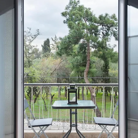 Olympic Hadrian View Apartment!