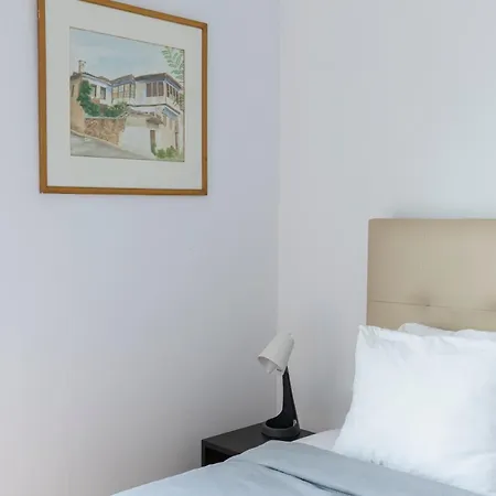 Olympic Hadrian View Apartment! * Athens
