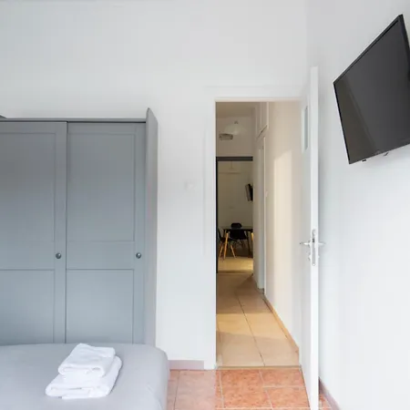 Apartment Olympic Hadrian View Apartment! *