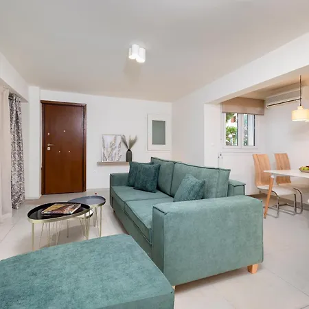 Mystique One Bedroom By Blupine Διαμέρισμα Αθήνα