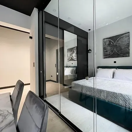 Lucky New #01 Vipgreece Apartment *