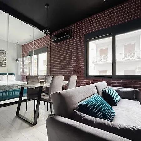 Lucky New #01 Vipgreece Apartment