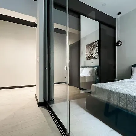 Lucky New #01 Vipgreece Apartment *