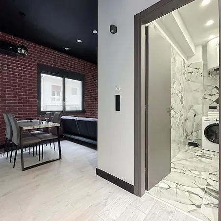 Lucky New #01 Vipgreece Apartment Athens