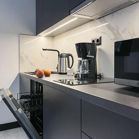 Lucky New #01 Vipgreece Apartment