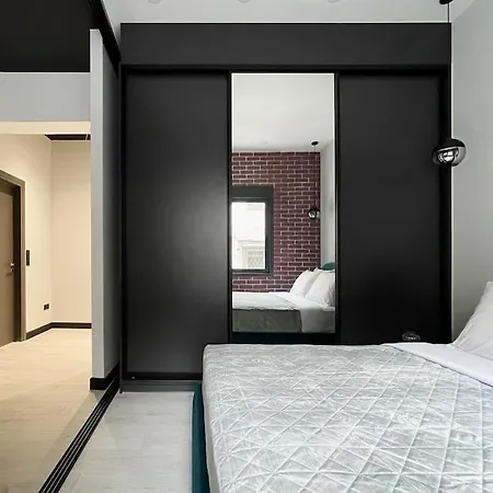 Apartment Lucky New #01 Vipgreece Athens