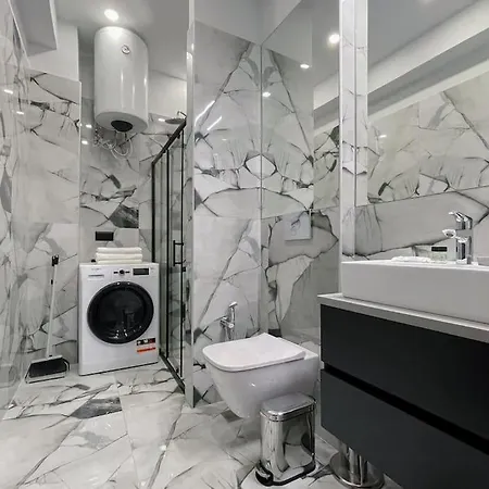 Apartment Lucky New #01 Vipgreece Athens