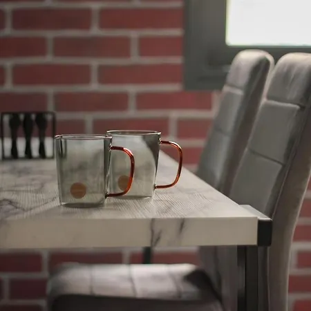 Apartment Lucky New #01 Vipgreece *
