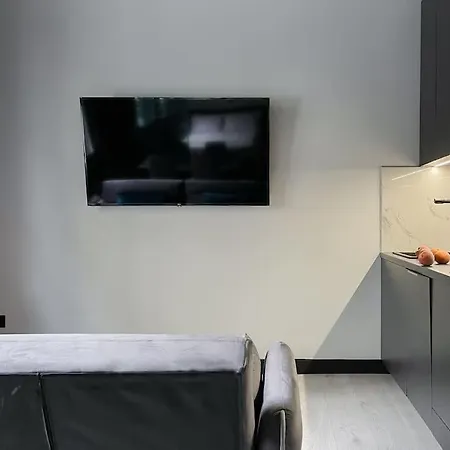 Apartment Lucky New #01 Vipgreece Athens