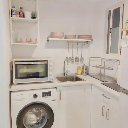 Apartment Liv - Cozy Nomad Retreat