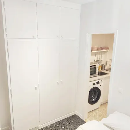 Apartment Liv - Cozy Nomad Retreat
