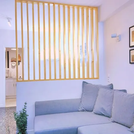 Liv - Cozy Nomad Retreat Apartment