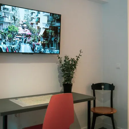 Apartment Liv - Cozy Nomad Retreat