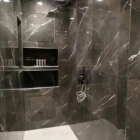 Auh Ater Albus Junior Suite Psyrri Athens Greece Apartment *