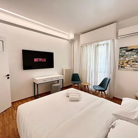 Διαμέρισμα Cute Studio In Center Of *