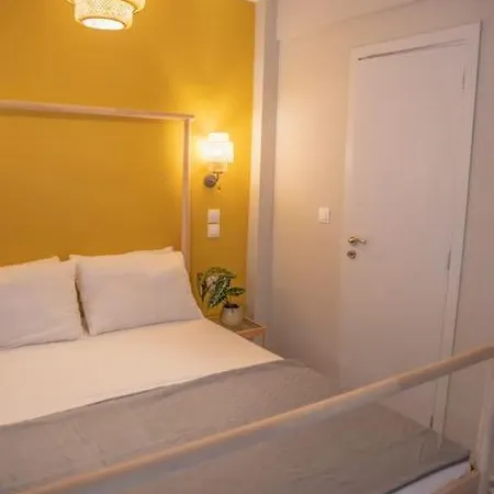 Stylish With Gorgeous Private Yard! Apartment Athens