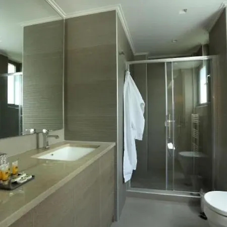 Hector Luxury Διαμέρισμα Αθήνα