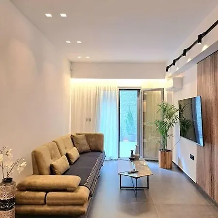 Carmen's Cozy&luxury Apartment! Apartment
