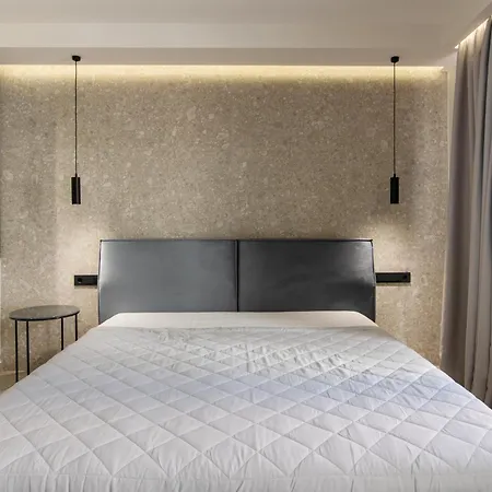 Apartment Kolonaki Square Penthouse