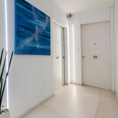 Kolonaki Square Penthouse