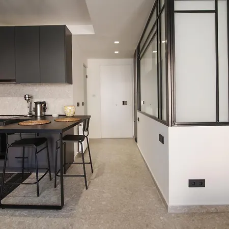Apartment Kolonaki Square Penthouse *