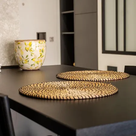 Kolonaki Square Penthouse * Athens