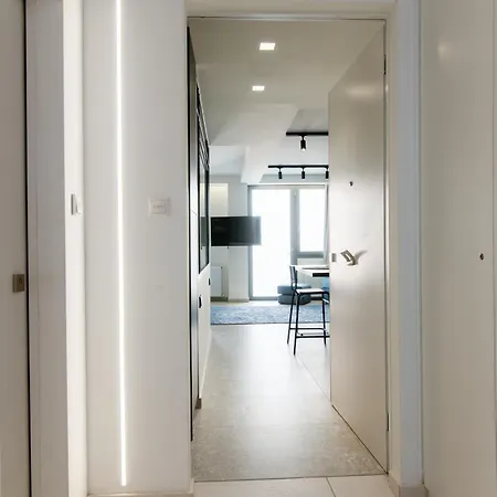 Apartment Kolonaki Square Penthouse