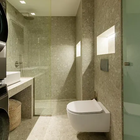 Kolonaki Square Penthouse * Athens