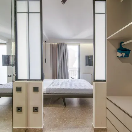 Apartment Kolonaki Square Penthouse *