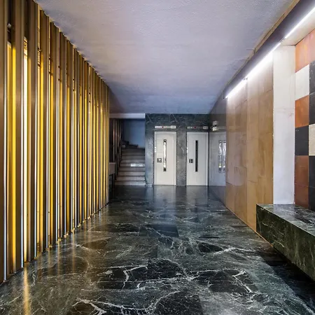Apartment Kolonaki Square Penthouse