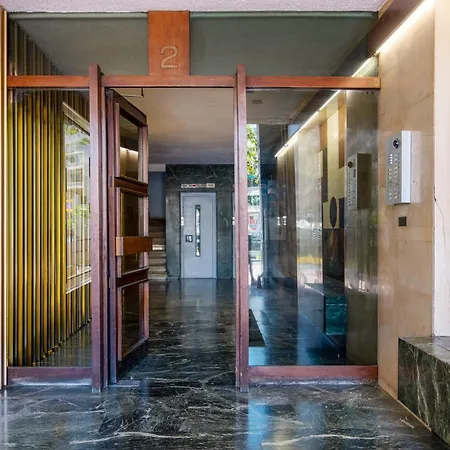 Apartment Kolonaki Square Penthouse *