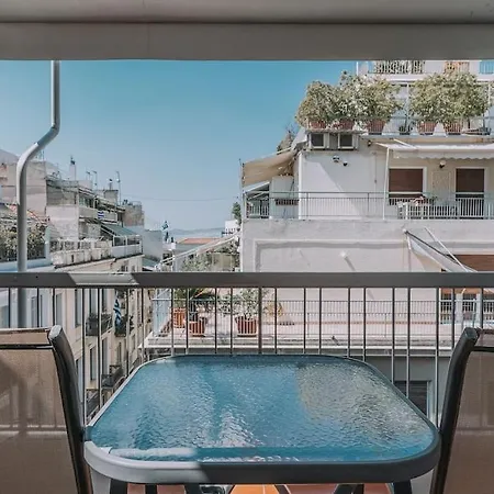Apartment Sis Urban In Plaka,heart Of *