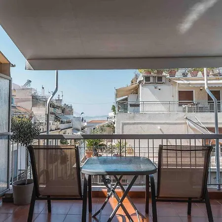 Sis Urban In Plaka,heart Of *