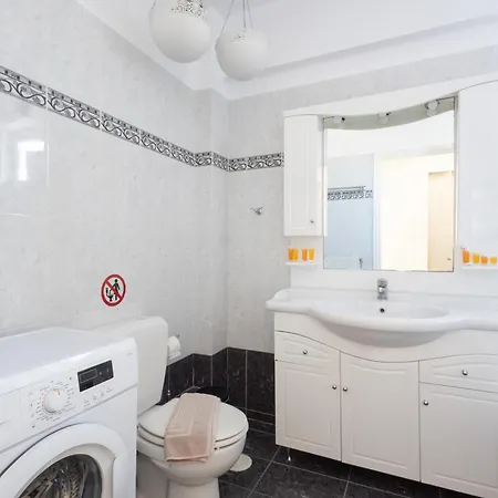 Renovated 3 Bedroom With Acropolis View * Athens