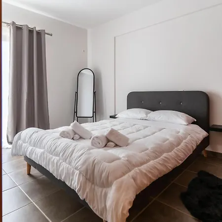 Apartment Gkr Luxury *