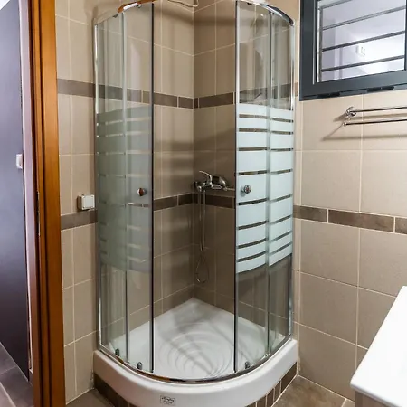Apartment Gkr Luxury Athens