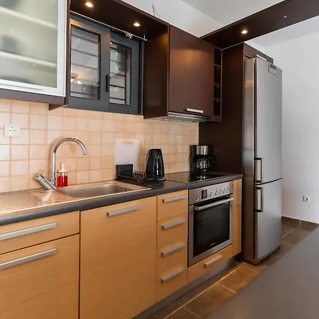 Apartment Gkr Luxury Athens
