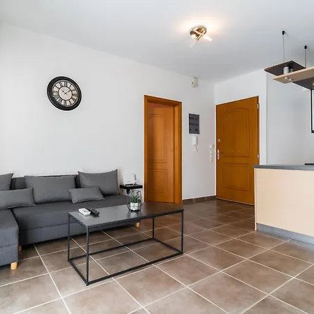 Gkr Luxury Apartment