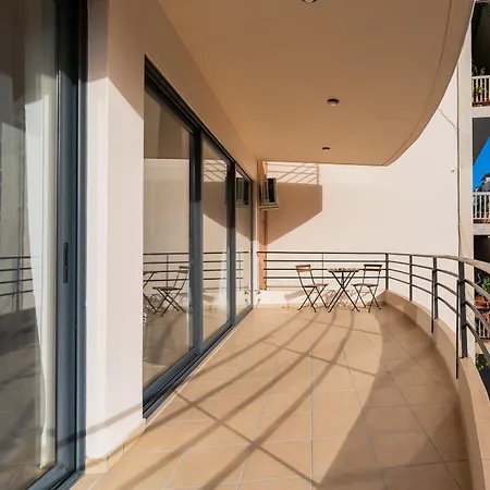 Apartment Gkr Luxury Athens