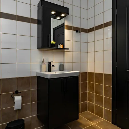 Apartment Gkr Luxury *