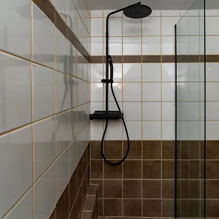 Apartment Gkr Luxury