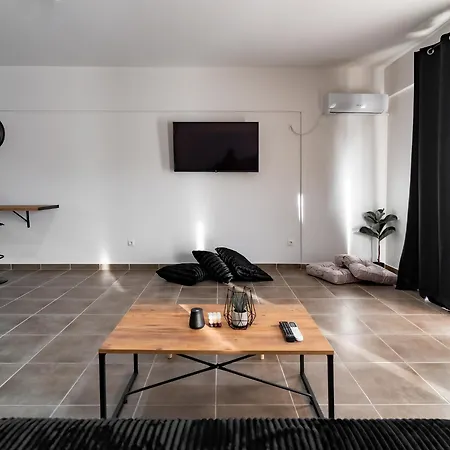 Apartment Gkr Luxury