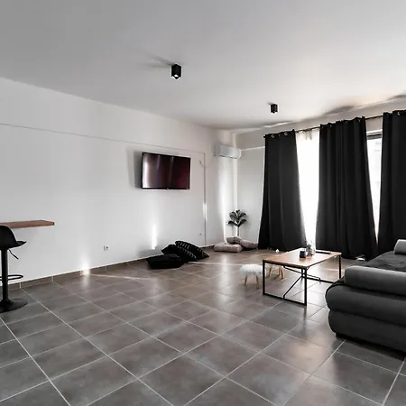 Apartment Gkr Luxury