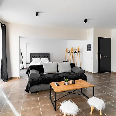 Apartment Gkr Luxury *