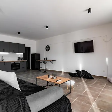 Gkr Luxury * Athens