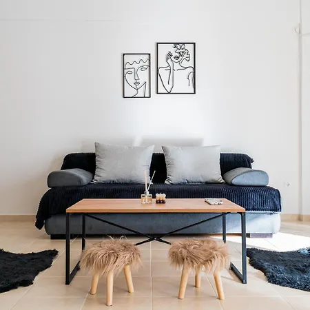Gkr Luxury Athens