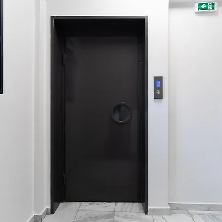 Apartment Gkr Luxury Athens