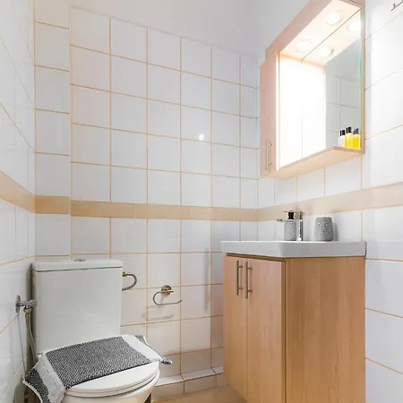 Apartment Gkr Luxury Athens